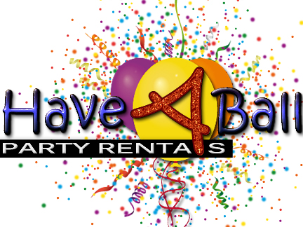 We bring the party to you!
